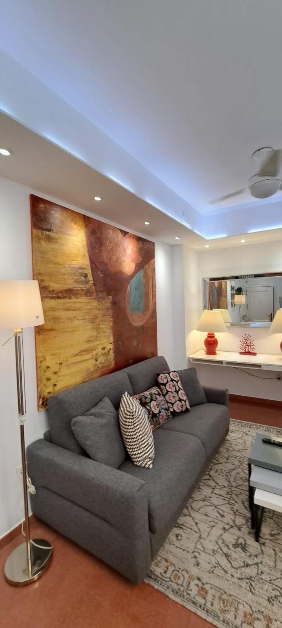 Old Town, City Center Apartment Premium With Parking Málaga Exteriör bild