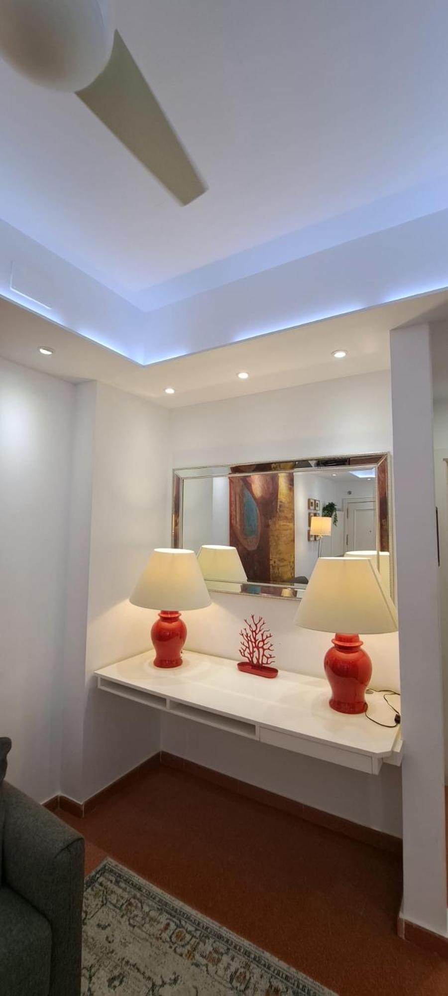 Old Town, City Center Apartment Premium With Parking Málaga Exteriör bild