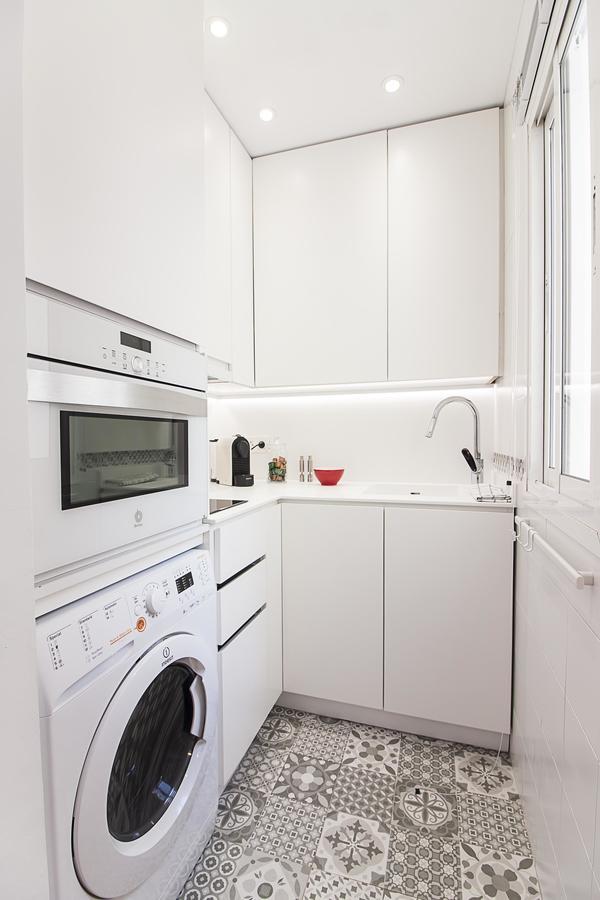 Old Town, City Center Apartment Premium With Parking Málaga Exteriör bild